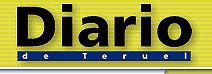 logo diario de teruel