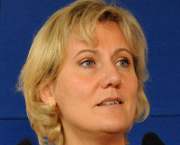 Photo de Nadine Morano