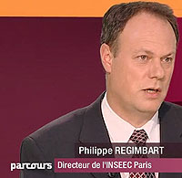 Philippe Régimbart