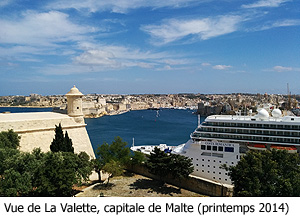 La Valette